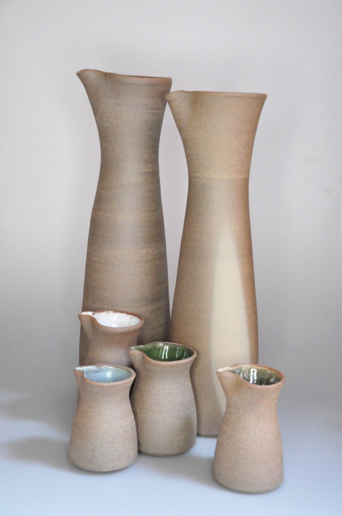 Porcelain and Stoneware for the Home